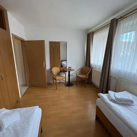 Samechov - U Sazavy C 13 Appartamento Benesov (Central Bohemian)