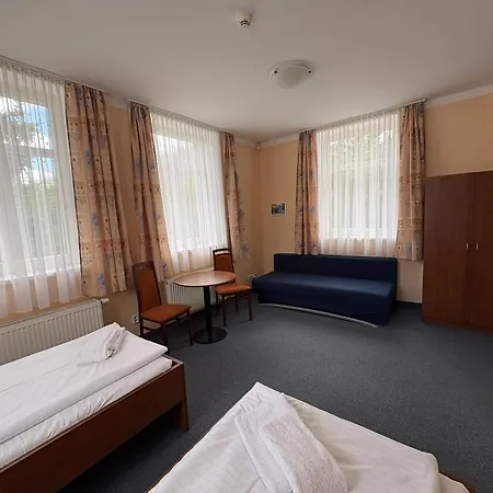 Appartamento Samechov - U Sazavy C 13 Benesov (Central Bohemian)