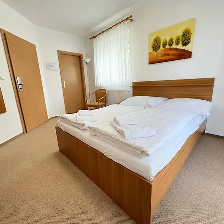 Appartamento Samechov - U Sazavy C 13 *