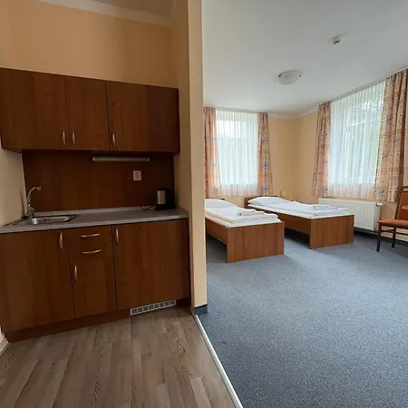 Appartamento Samechov - U Sazavy C 13 Benesov (Central Bohemian)